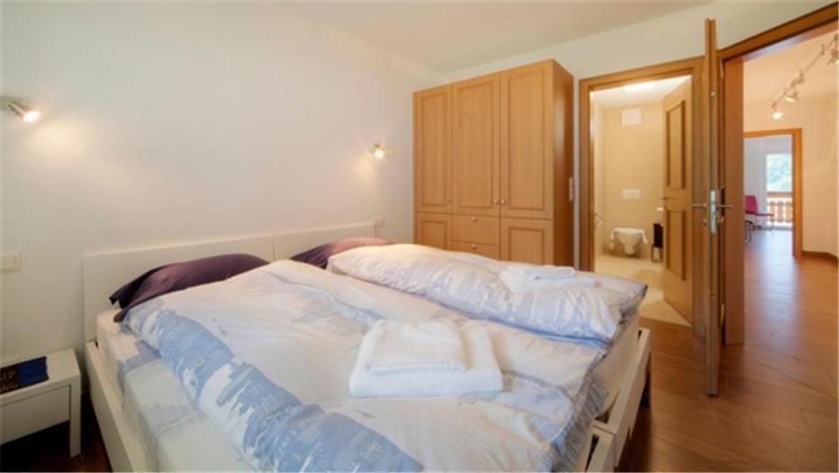 Residenz Ambassador B11 Διαμέρισμα Leukerbad Εξωτερικό φωτογραφία