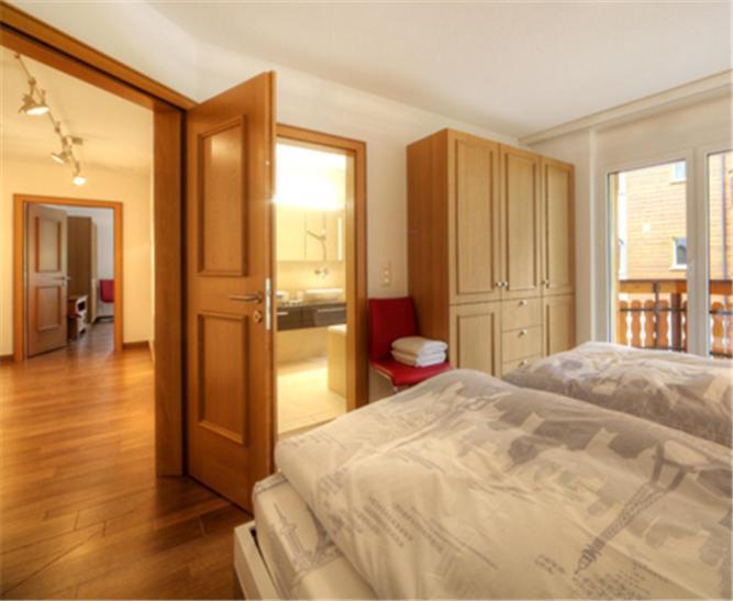 Residenz Ambassador B11 Διαμέρισμα Leukerbad Εξωτερικό φωτογραφία