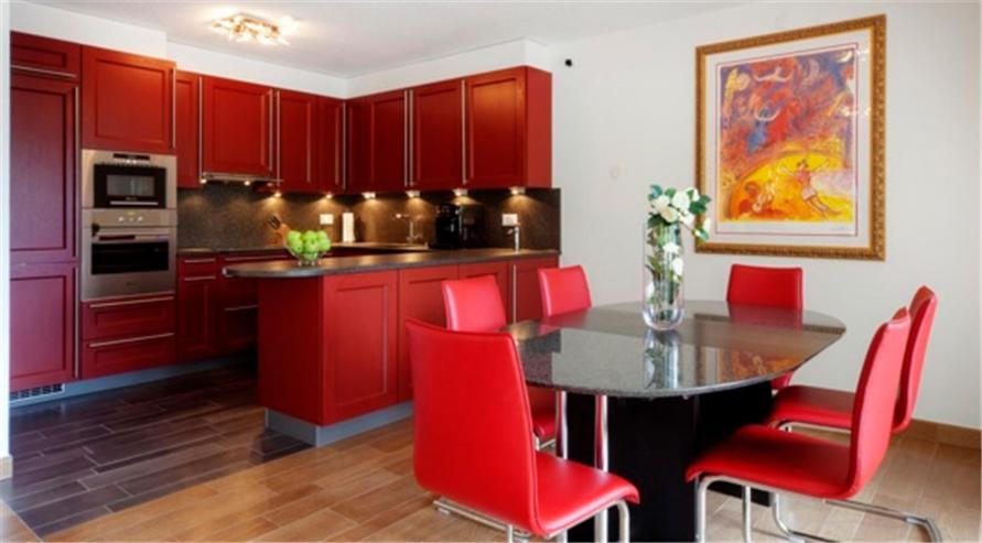 Residenz Ambassador B11 Διαμέρισμα Leukerbad Εξωτερικό φωτογραφία