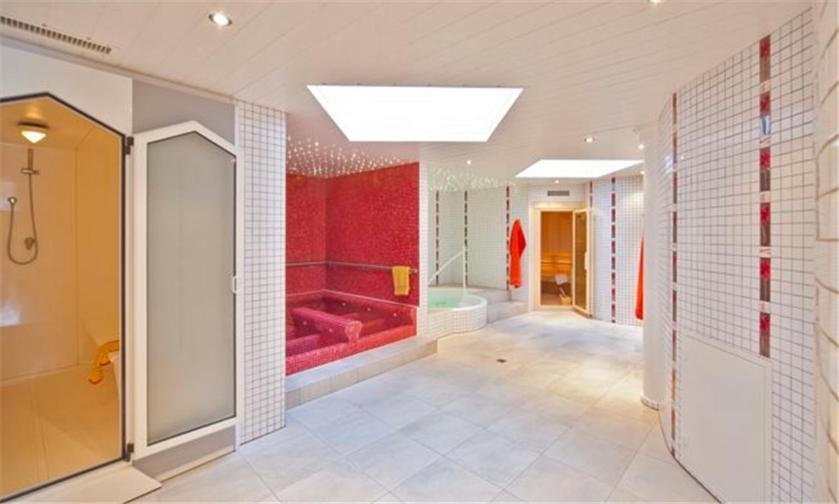 Residenz Ambassador B11 Διαμέρισμα Leukerbad Εξωτερικό φωτογραφία